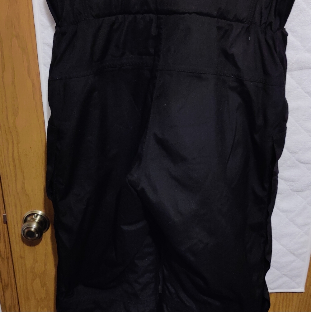 Reima Snow Bibs - Picture 2 of 4